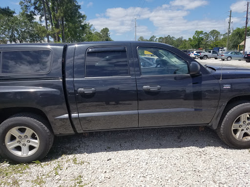 Chevrolet Dealer «Jack Wilson Chevrolet», reviews and photos, 2255 US-1, St Augustine, FL 32086, USA