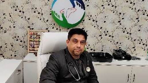 Ross Clinic - DLF Phase III - Ross Clinic - DLF Phase III