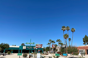 Casa Grande Neon Sign Park