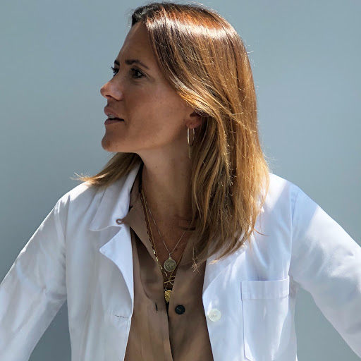 Nutricionista Filipa Cortez