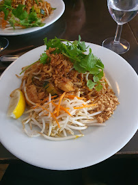 Plats et boissons du Restaurant thaï Yo à Paris - n°5