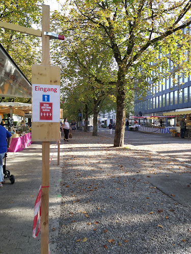 Farmers Market Frauenfeld - Markt