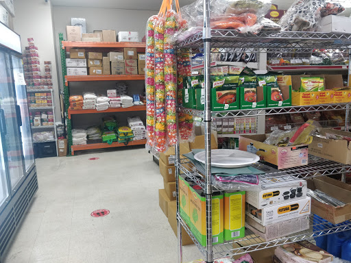 Grocery Store «Saagar Groceries», reviews and photos, 12445 116th Ave NE, Kirkland, WA 98034, USA