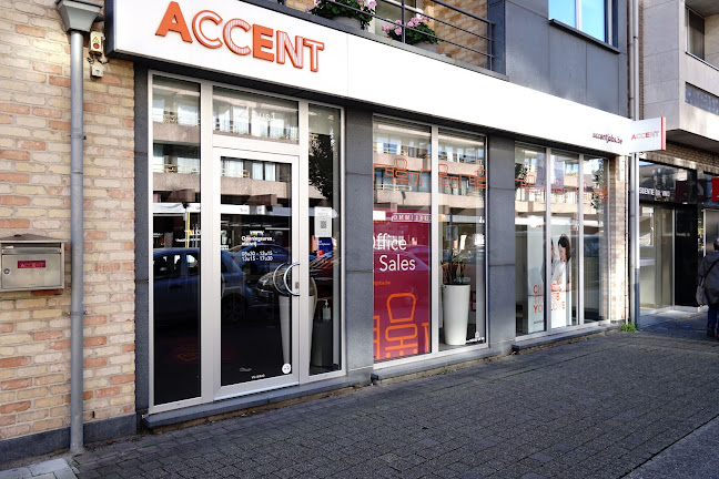 Beoordelingen van Accent Food in Sint-Niklaas - Uitzendbureau