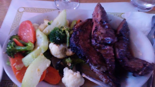 Brazilian Restaurant «Brasilia Grill», reviews and photos, 99 Monroe St, Newark, NJ 07105, USA