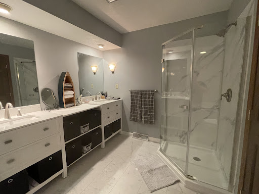 Painter «Braendel Painting & Services Inc», reviews and photos, 2325 Broad St, Erie, PA 16503, USA