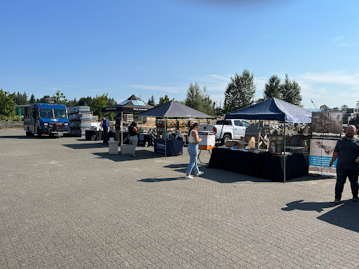 Masonry Supply Store «Mutual Materials», reviews and photos, 10019 NE 72nd Ave, Vancouver, WA 98686, USA