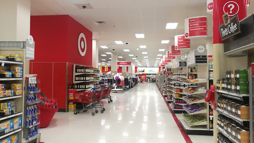 Department Store «Target», reviews and photos, 1288 Camino Del Rio N, San Diego, CA 92108, USA