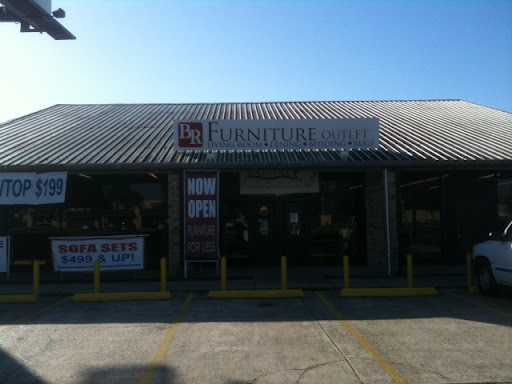 BR Furniture Outlet, 7122 Florida Blvd, Baton Rouge, LA 70806, USA, 