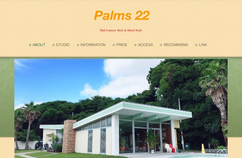 Palms 22