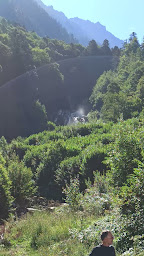 Photo n°123 de l'Abri du Benques à Cauterets ()