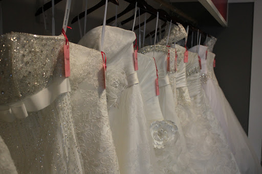 Dress Store «The White Dress», reviews and photos, 209 W Main St #101, Brighton, MI 48116, USA