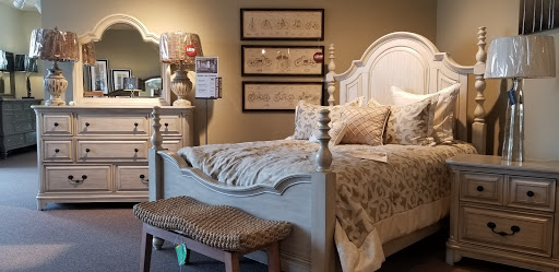 Furniture Store «Levin Furniture», reviews and photos, 6229 Promler Ave NW, North Canton, OH 44720, USA