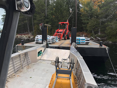 Temagami Barge Limited