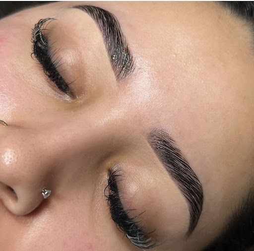 Brows by Miyi