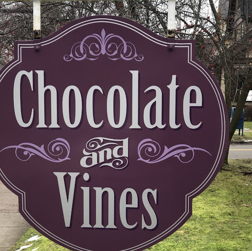 Wine Bar «Chocolate & Vines», reviews and photos, 757 University Ave, Rochester, NY 14607, USA
