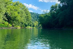 Mammoth Cave Canoes & Kayak image