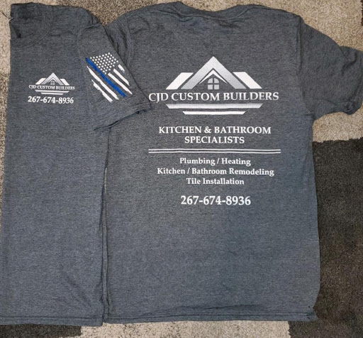 Uniform Store «Clothes Quarters Inc», reviews and photos, 521 MacDade Boulevard, Folsom, PA 19033, USA