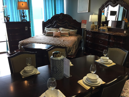 Furniture Store «Exclusive Furniture», reviews and photos, 19300 US-59, Humble, TX 77338, USA