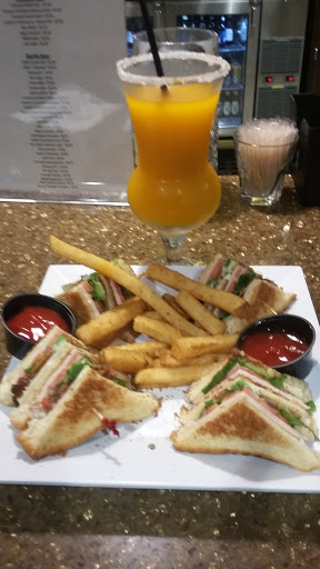 Movie Theater «AMC Dine-In Athens 12», reviews and photos, 1575 Lexington Rd, Athens, GA 30605, USA