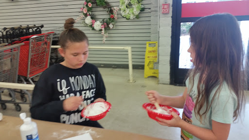 Craft Store «Michaels», reviews and photos, 25310 Marguerite Pkwy, Mission Viejo, CA 92692, USA