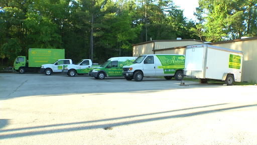 Carpet Cleaning Service «Andrews Carpet Cleaning», reviews and photos, 2702 Calloway Rd, Tyler, TX 75707, USA