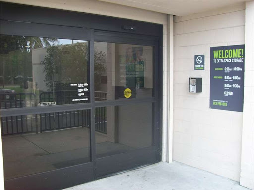 Storage Facility «Extra Space Storage», reviews and photos, 5045 W Cypress St, Tampa, FL 33607, USA