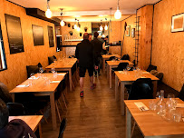 Atmosphère du Pizzeria JOIA à Chamonix-Mont-Blanc - n°4