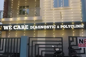 We Care Diagnostic & Polyclinic image