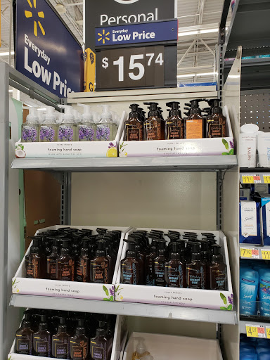 Department Store «Walmart Supercenter», reviews and photos, 4310 Montgomery Hwy, Dothan, AL 36303, USA