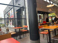 Atmosphère du Restauration rapide Burger King à Strasbourg - n°3