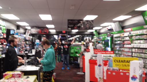 Video Game Store «GameStop», reviews and photos, 11 Commerce Way #6, Johnston, RI 02919, USA
