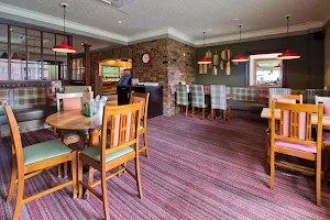 Sidcot Arms Brewers Fayre image