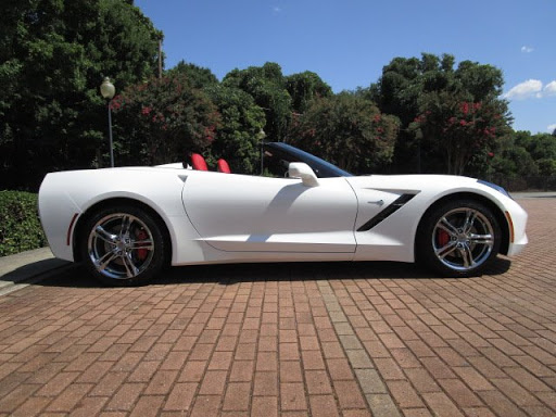 Used Car Dealer «Auto Fleet», reviews and photos, 1233 Asheville Hwy, Spartanburg, SC 29303, USA