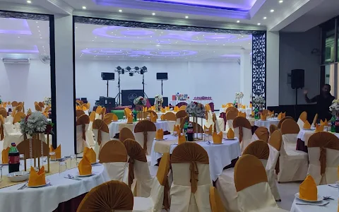 Golden Pearl Reception Hall image