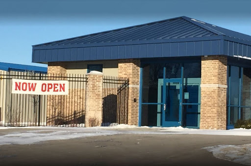 5133 S Pennsylvania Ave, Cudahy, WI 53110, USA