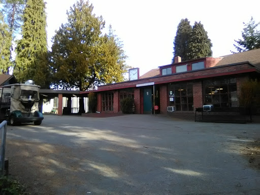 Park «Jackson Park Golf Course», reviews and photos, 1000 NE 135th St, Seattle, WA 98125, USA