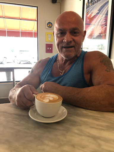 Coffee Shop «Belleair Coffee Company», reviews and photos, 100 Indian Rocks Rd N, Belleair Bluffs, FL 33770, USA