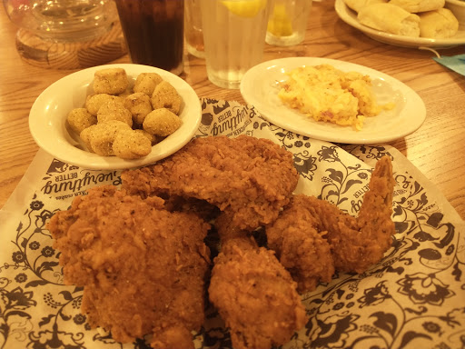American Restaurant «Cracker Barrel Old Country Store», reviews and photos, 3840 Eagle View Dr, Indianapolis, IN 46254, USA