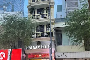 Hai Nam Boutique Hotel image