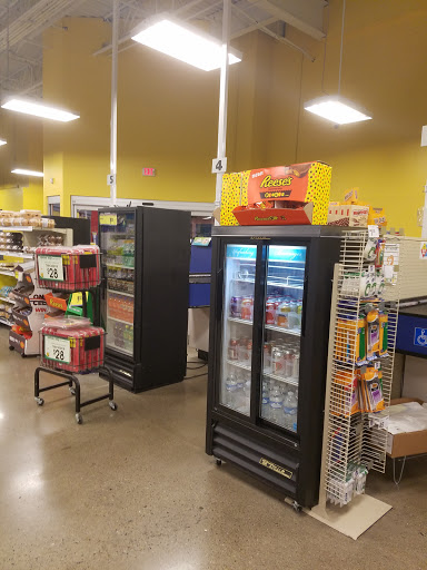 Grocery Store «Ruler», reviews and photos, 3500 N Morrison Rd, Muncie, IN 47304, USA