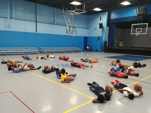 Community Center «David F. Gantt Recreation Center», reviews and photos, 700 North St, Rochester, NY 14605, USA