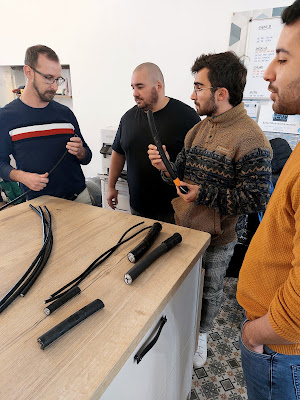 BE2C Bureau d'Étude Conseil et Conception à Astaffort