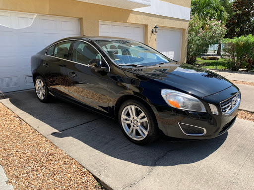 Used Car Dealer «D&D Used Cars», reviews and photos, 5509 US-19, New Port Richey, FL 34652, USA