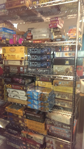 Comic Book Store «Fantasy Shop», reviews and photos, 2125 Zumbehl Rd, St Charles, MO 63303, USA