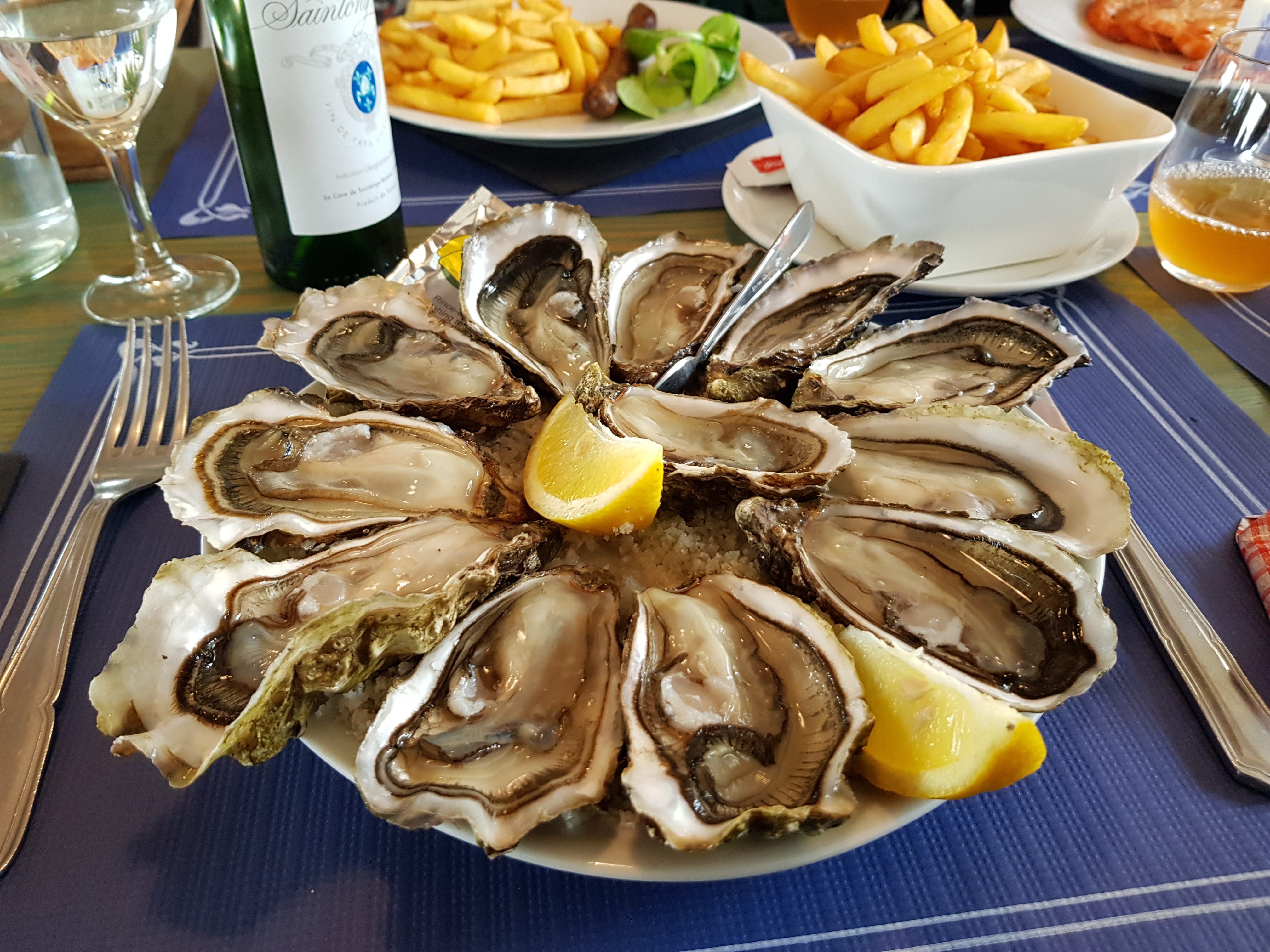 Photo n° 1 de l'avis de Mic. fait le 05/05/2018 à 20:10