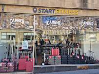 Start Cycles - Photo 2 - Car repair in Newcastle upon Tyne, United Kingdom, San Juan