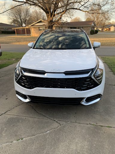 Kia Dealer «Crain Kia of Fort Smith», reviews and photos, 8200 US-71, Fort Smith, AR 72908, USA