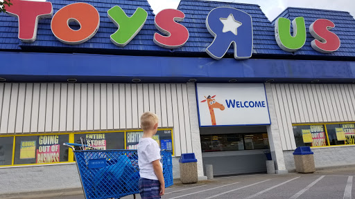 Toy Store «Toys