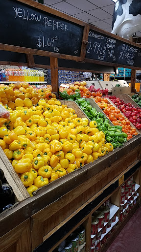 Supermarket «Kissimmee Meat & Produce», reviews and photos, 1528 W Vine St, Kissimmee, FL 34741, USA